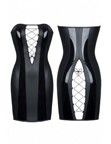 Bielizna-Irma Black M