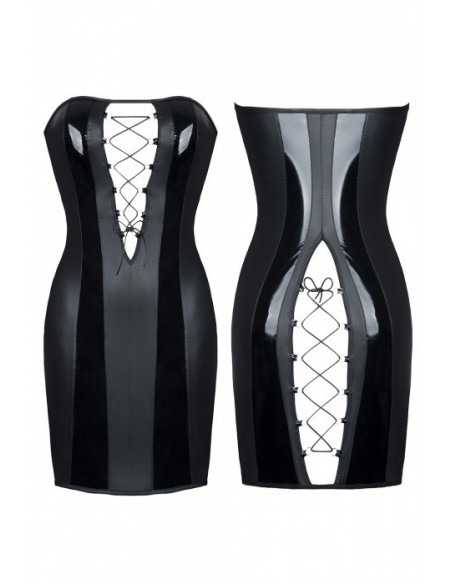 Bielizna-Irma Black M