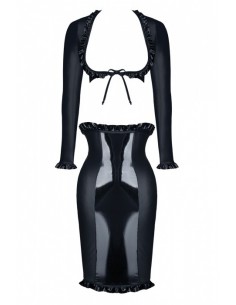 Bielizna-Erna Black L 2