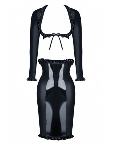 Bielizna-Erna Black L