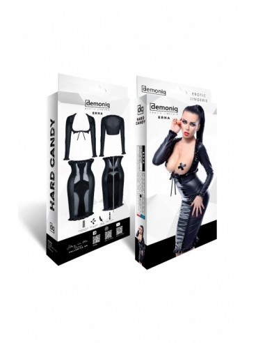 Bielizna-Erna Black M