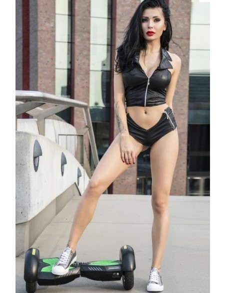 Bielizna-Eva Black L