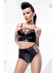 Bielizna-Jessica Black L