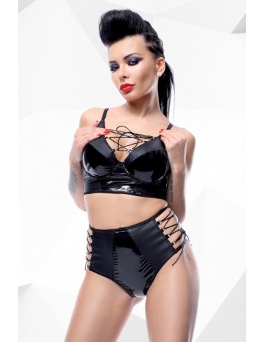 Bielizna-Jessica Black L