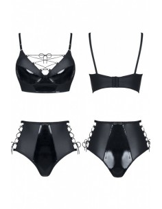 Bielizna-Jessica Black L 2