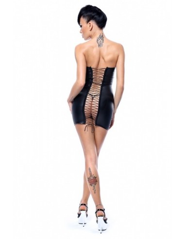 Bielizna-Greta Black L