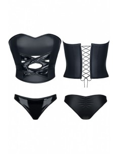 Bielizna-Halia Black M 2