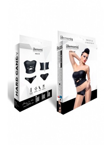 Bielizna-Halia Black M