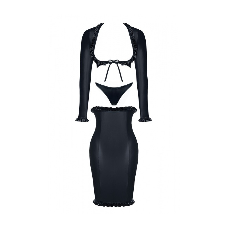Kerstin Black L - 2