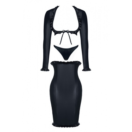 Kerstin Black L - 2