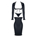 Kerstin Black L - 2