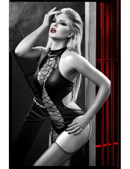 Bielizna-Hekate BLACK M