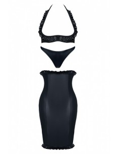 Bielizna-Laureen Black L 2