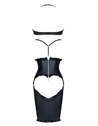 Bielizna-Laureen Black L