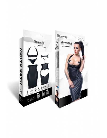 Bielizna-Laureen Black L