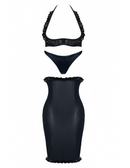 Bielizna-Laureen Black S