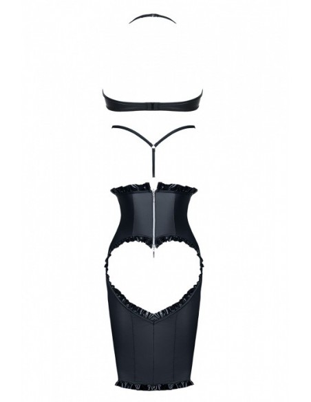 Bielizna-Laureen Black S