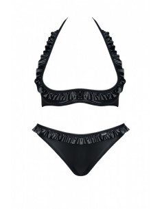 Bielizna-Mia Black S 2