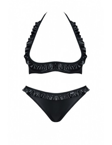 Bielizna-Mia Black S