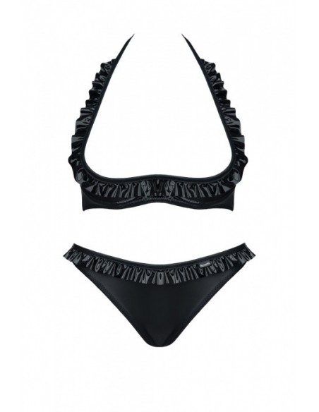 Bielizna-Mia Black S