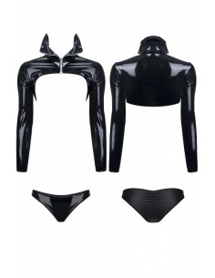 Bielizna-Nora Black M 2