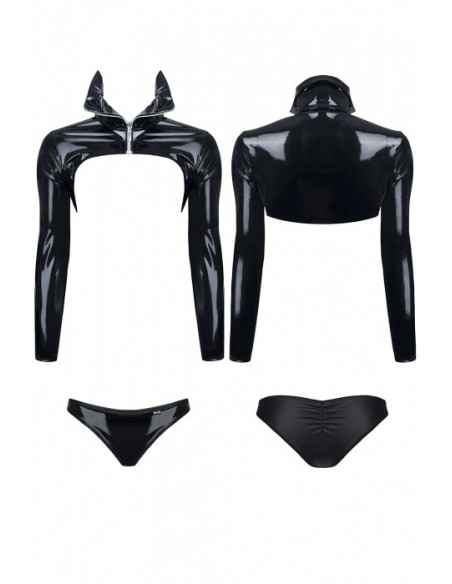 Bielizna-Nora Black S