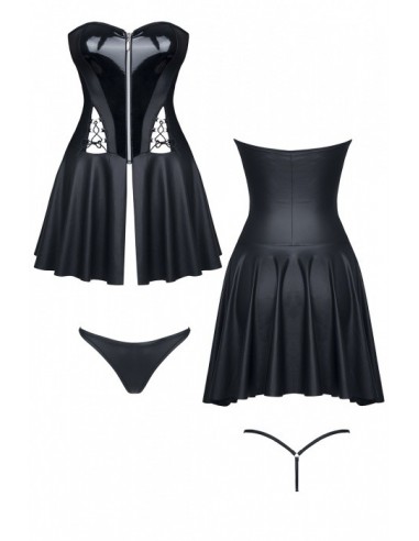 Bielizna-Rita Black L