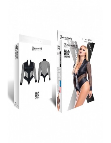 Bielizna-Hera BLACK S