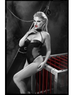 Bielizna-Keto BLACK M