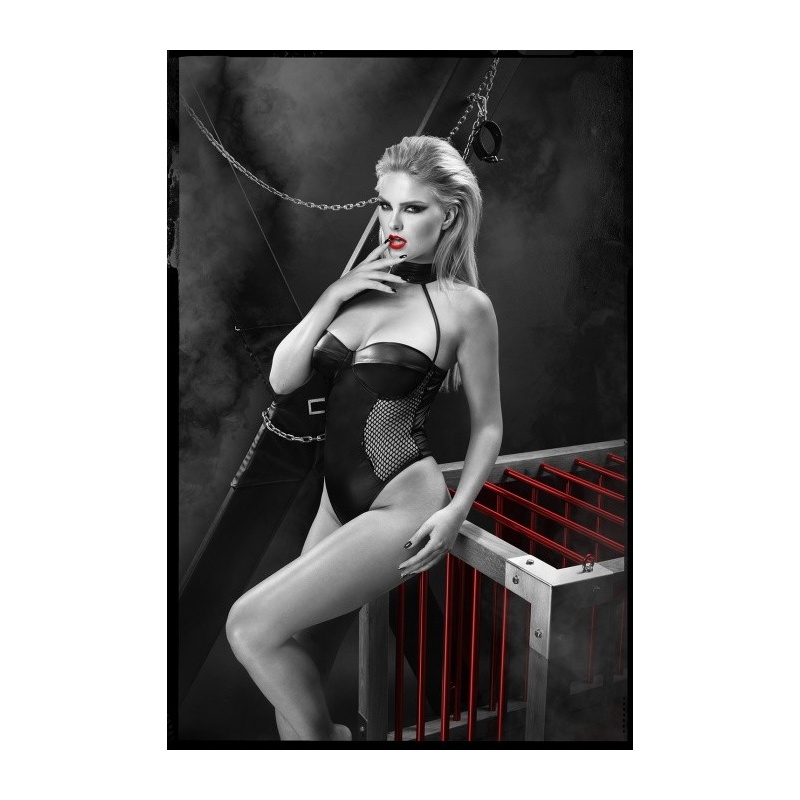 Keto BLACK - 1