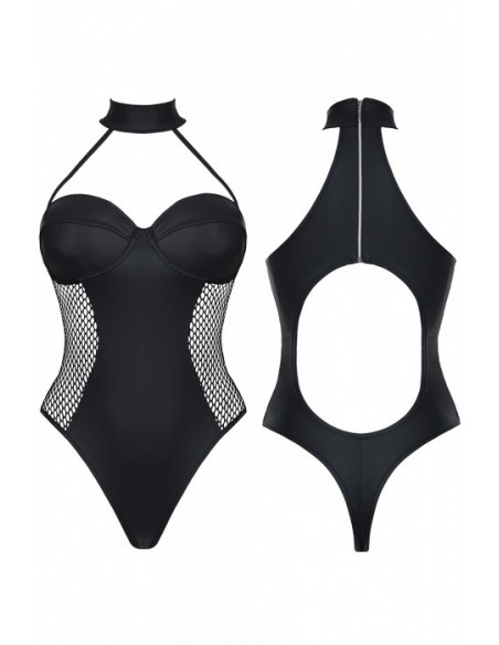 Bielizna-Keto BLACK S