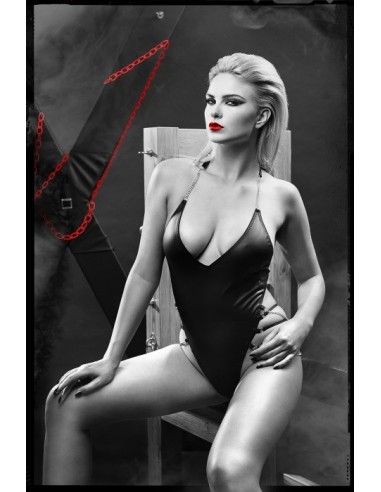 Bielizna-Litai BLACK L