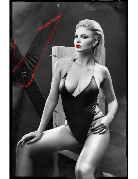 Bielizna-Litai BLACK L