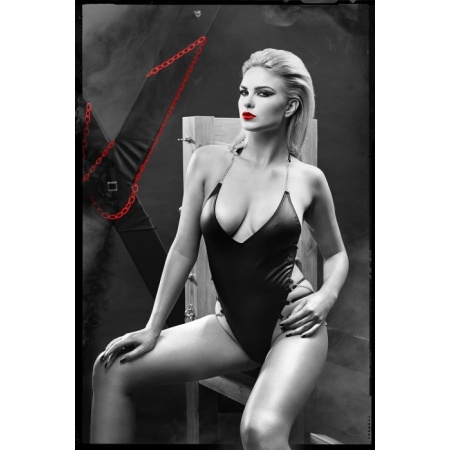 Litai BLACK - 1