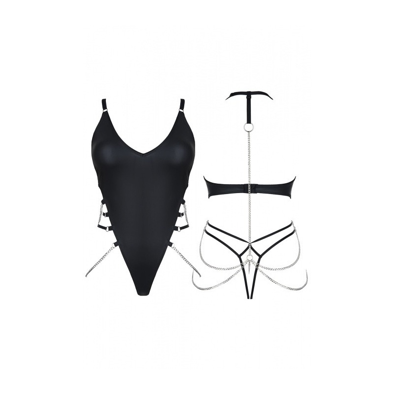 Litai BLACK - 4