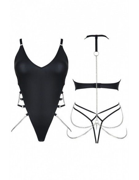 Bielizna-Litai BLACK L