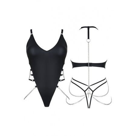 Litai BLACK - 4