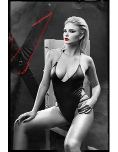 Bielizna-Litai BLACK M