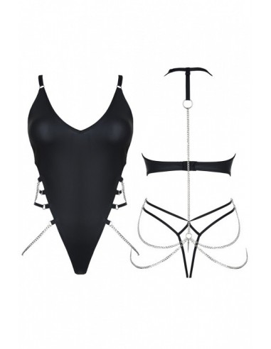 Bielizna-Litai BLACK M