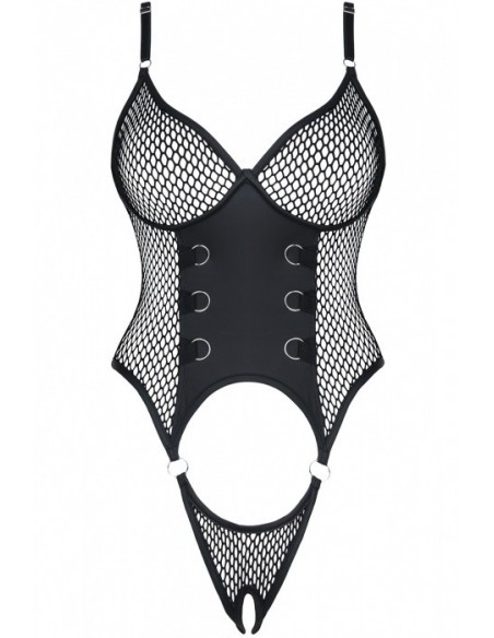 Bielizna-Reja BLACK S