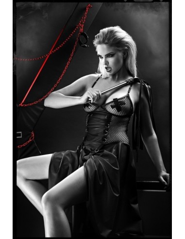 Bielizna-Selene BLACK L