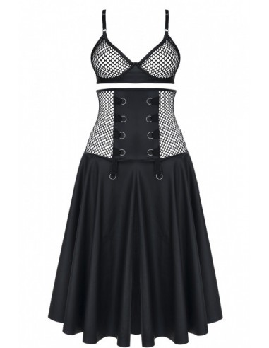 Bielizna-Selene BLACK L