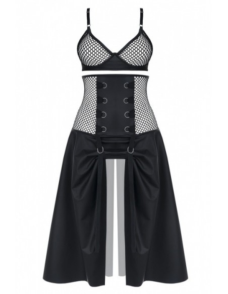 Bielizna-Selene BLACK L