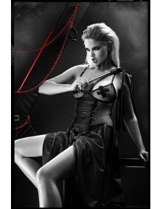 Bielizna-Selene BLACK S