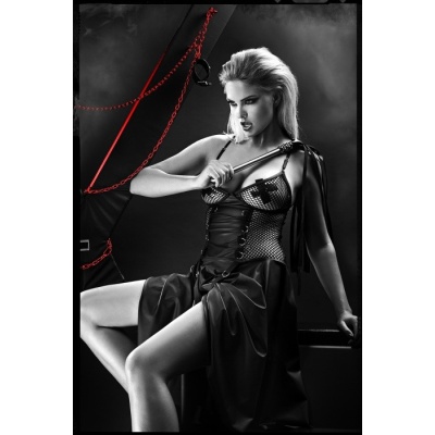 Selene BLACK - 1