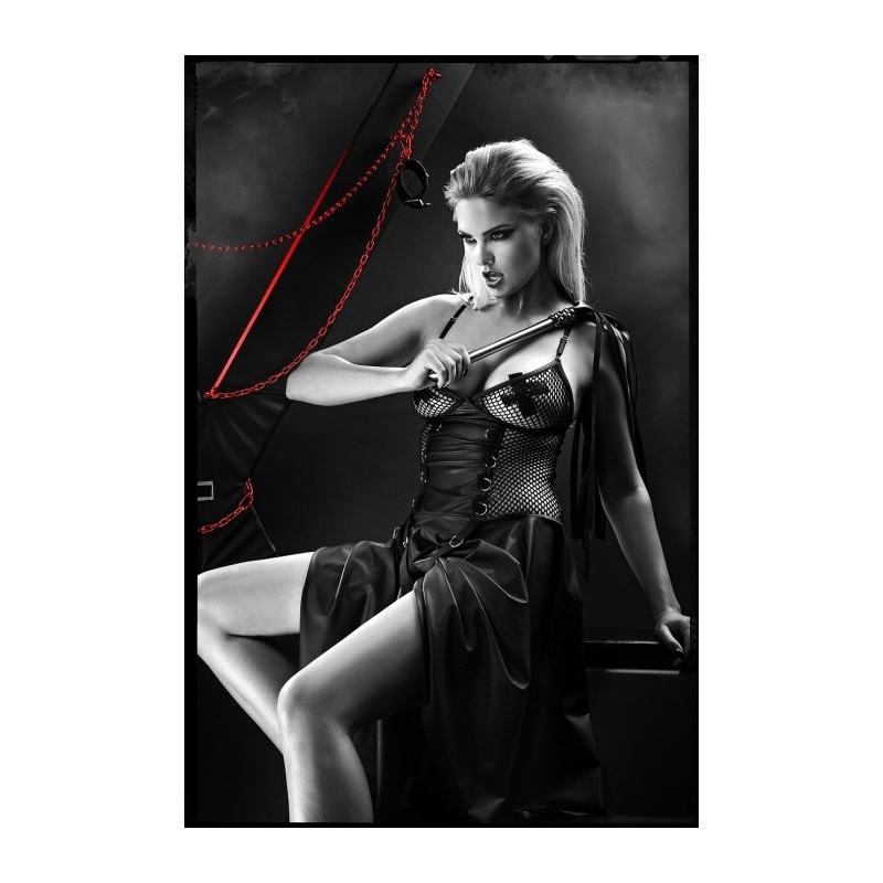 Selene BLACK - 1
