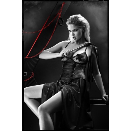 Selene BLACK - 1