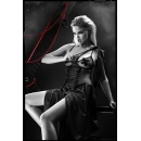 Selene BLACK - 1
