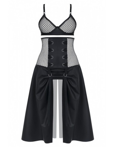 Bielizna-Selene BLACK S