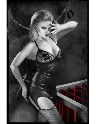 Bielizna-Eris BLACK S